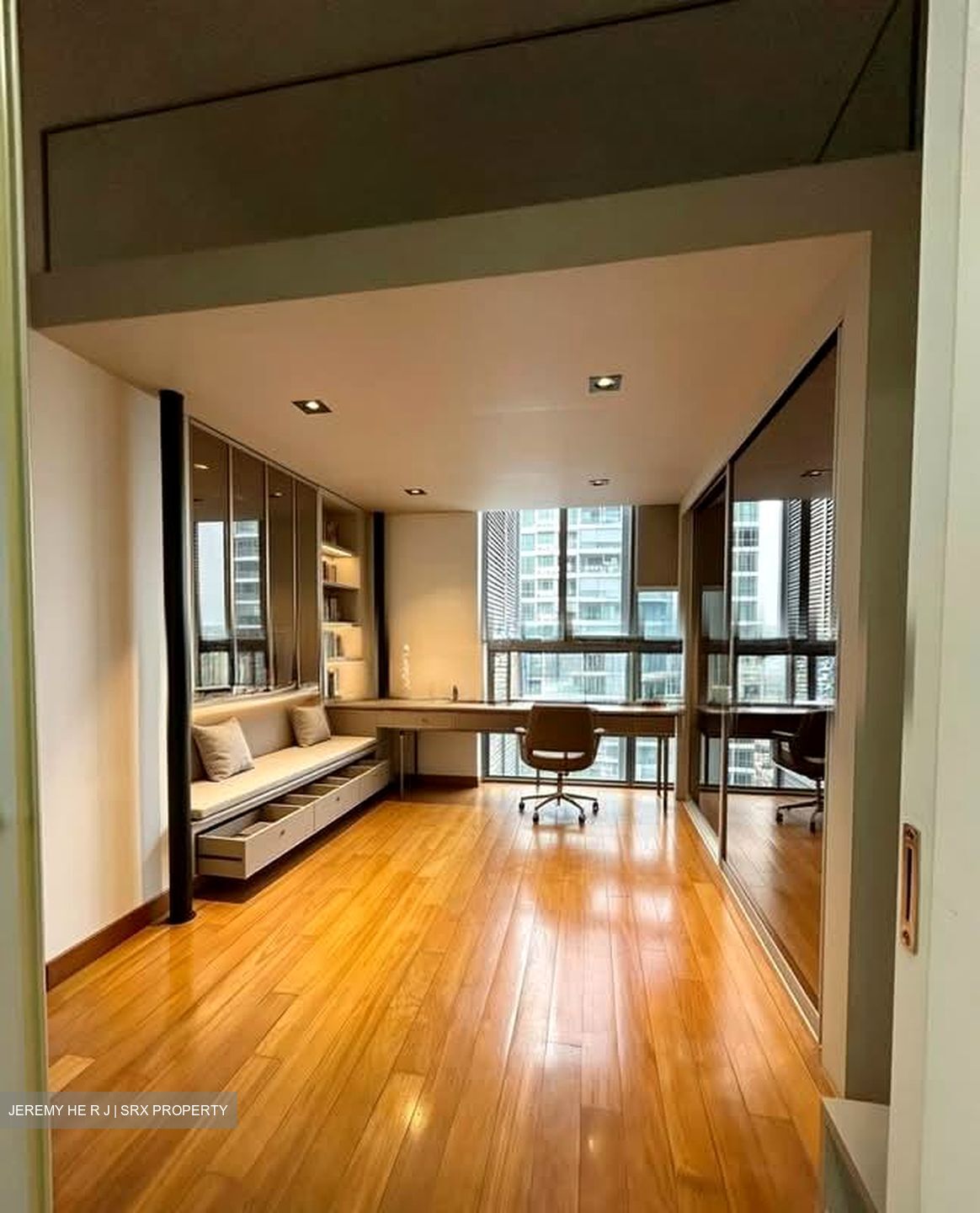 The Hillier (D23), Apartment #570611471